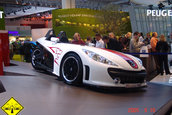 International Motor Show (IAA) - Frankfurt.