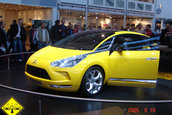 International Motor Show (IAA) - Frankfurt.