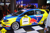 International Motor Show (IAA) - Frankfurt.
