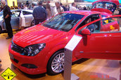 International Motor Show (IAA) - Frankfurt.