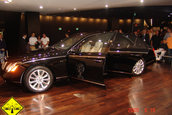 International Motor Show (IAA) - Frankfurt.
