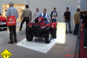 International Motor Show (IAA) - Frankfurt.