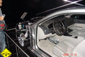 International Motor Show (IAA) - Frankfurt.