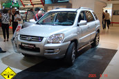 International Motor Show (IAA) - Frankfurt.