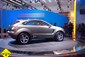 International Motor Show (IAA) - Frankfurt.