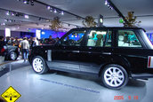 International Motor Show (IAA) - Frankfurt.