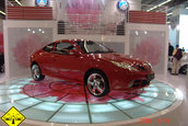 International Motor Show (IAA) - Frankfurt.
