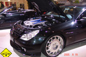 International Motor Show (IAA) - Frankfurt.