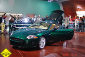 International Motor Show (IAA) - Frankfurt.