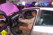International Motor Show (IAA) - Frankfurt.