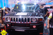 International Motor Show (IAA) - Frankfurt.