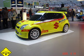 International Motor Show (IAA) - Frankfurt.