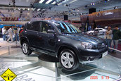 International Motor Show (IAA) - Frankfurt.