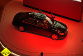 International Motor Show (IAA) - Frankfurt.