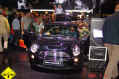 International Motor Show (IAA) - Frankfurt.