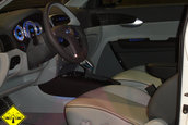 International Motor Show (IAA) - Frankfurt.