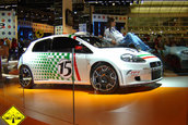 International Motor Show (IAA) - Frankfurt.