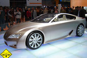 International Motor Show (IAA) - Frankfurt.