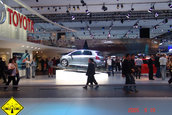 International Motor Show (IAA) - Frankfurt.