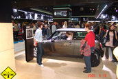 International Motor Show (IAA) - Frankfurt.