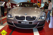 International Motor Show (IAA) - Frankfurt.