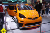 International Motor Show (IAA) - Frankfurt.