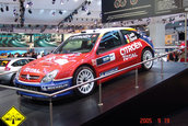 International Motor Show (IAA) - Frankfurt.