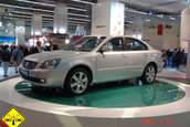 International Motor Show (IAA) - Frankfurt.
