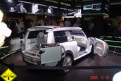 International Motor Show (IAA) - Frankfurt.