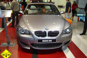 International Motor Show (IAA) - Frankfurt.