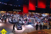 International Motor Show (IAA) - Frankfurt.