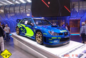 International Motor Show (IAA) - Frankfurt.