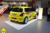 International Motor Show (IAA) - Frankfurt.