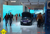 International Motor Show (IAA) - Frankfurt.