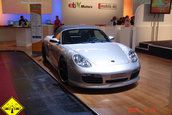 International Motor Show (IAA) - Frankfurt.