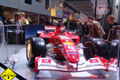 International Motor Show (IAA) - Frankfurt.