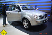 International Motor Show (IAA) - Frankfurt.