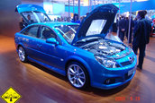 International Motor Show (IAA) - Frankfurt.