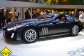 International Motor Show (IAA) - Frankfurt.