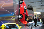 International Motor Show (IAA) - Frankfurt.