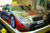 International Motor Show (IAA) - Frankfurt.