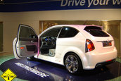 International Motor Show (IAA) - Frankfurt.