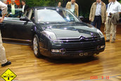International Motor Show (IAA) - Frankfurt.