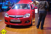 International Motor Show (IAA) - Frankfurt.