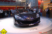 International Motor Show (IAA) - Frankfurt.