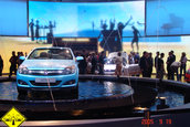 International Motor Show (IAA) - Frankfurt.