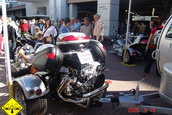 International Motor Show (IAA) - Frankfurt.