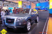 International Motor Show (IAA) - Frankfurt.