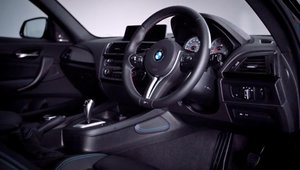 Internetul ne face turul noului BMW M2 Coupe