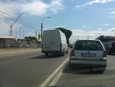 Intersectie Constanta